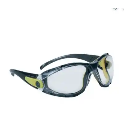 Delta Plus Pacaya Clear İş Gözlüğü