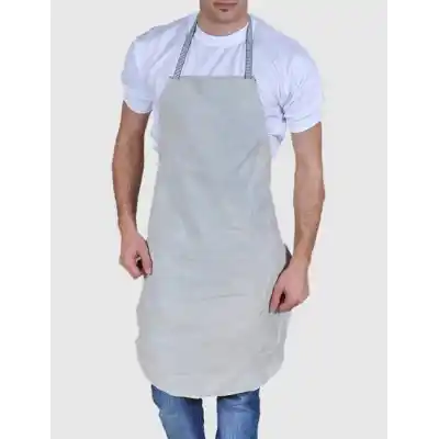 Deri Kaynakçı Önlüğü