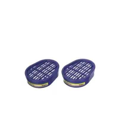 Drager A1B1E1K1 Filtre