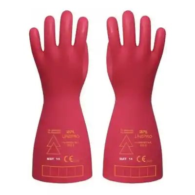 Energy İş Eldiveni Class 4