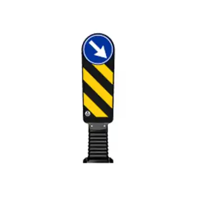 ESNEK REFÜJ BAŞI 95 CM