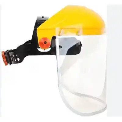 Essafe GE 1202 Yüz Koruyucu Siperlik