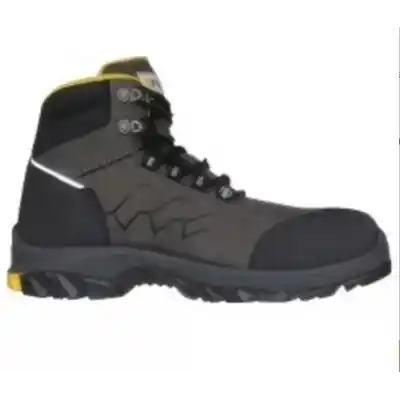 GPR-225 S2 KOMPOZİT BURUNLU BOT