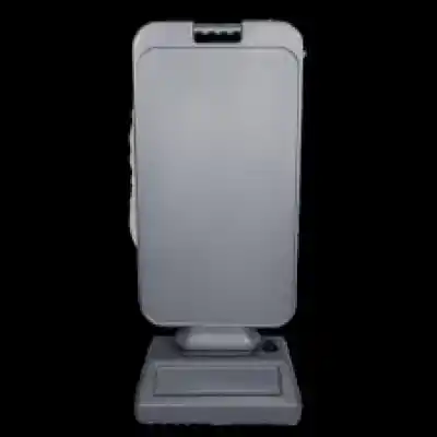 Gri Reklam Dubası MFK4520