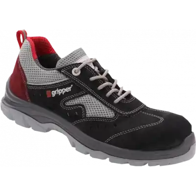 Gripper Kompozit Burunlu İş Ayakkabısı Lena S1 SRC GPR-71