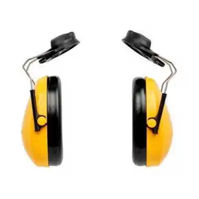 Gürültü Önleyici Kulaklık Barete Takılabilir