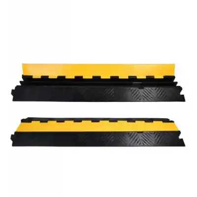 Kablo Koruyucu 2 Kanallı