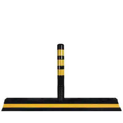 Kauçuk Tabanlı  Delinatör 75cm