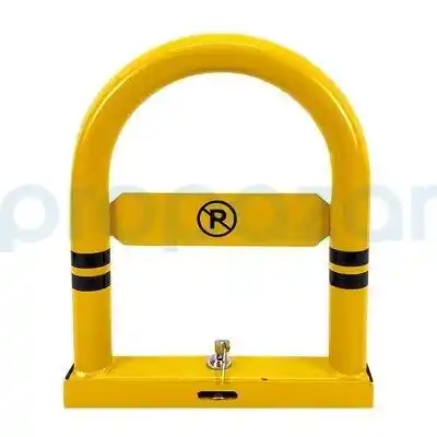 KİLİTLİ OTOPARK DİREĞİ