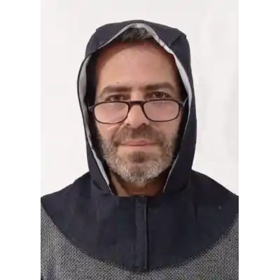 KOT KAYNAKÇI  BAŞLIK ASTARLI CIRTLI