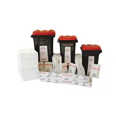 KT-BASIC Yağ Döküntü Kiti