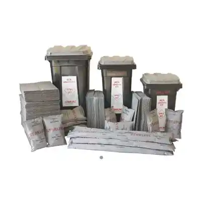 KT-MEDIUM Genel Döküntü Kiti