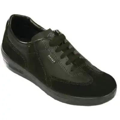 Mekap %100 Hunter Klasik Çelik Burunsuz İş Ayakkabısı