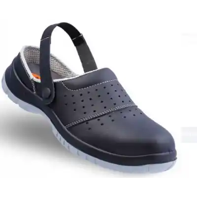 MEKAP 210-03 SİYAH S1 SRC İŞ GÜVENLİK AYAKKABISI