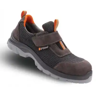 Mekap Gripper Yukon S1 GPR-172 İş Ayakkabısı