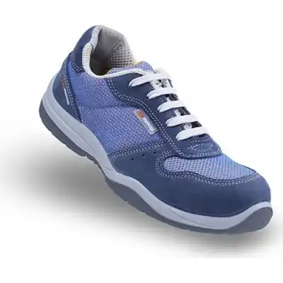 Mekap Hawai Rmk-10 Süet S1 Çelik Burunlu Iş Ayakkabısı