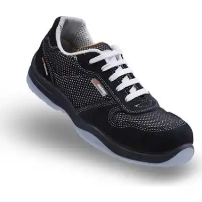 Mekap Hawai RMK11 Siyah Süet S1 SRC