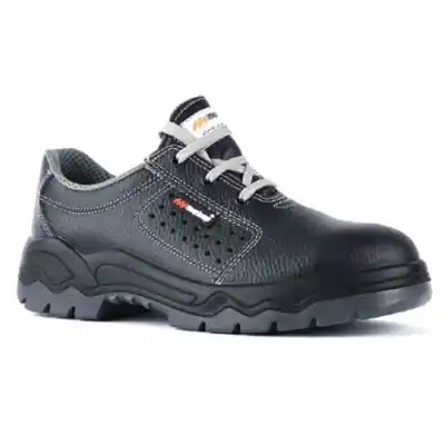 Mekap Loder 030R-01 S1 Çelik Burunlu İş ayakkabısı