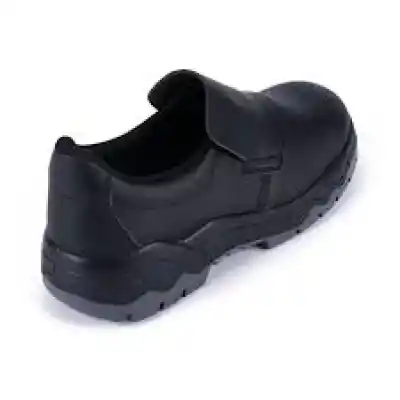 Mekap Medley 060-01 S2 Deri İş Ayakkabısı