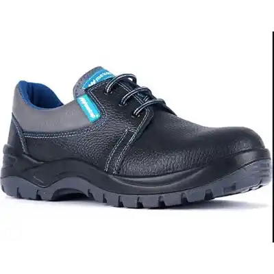 Mekap Policap 101 Kompozit Burunlu S1 İş Ayakkabısı