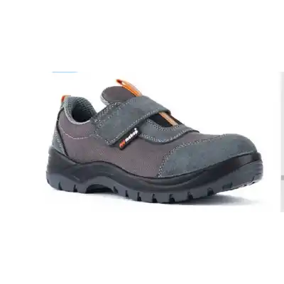 Mekap Policap 118 S1 SRC Kompozit Burunlu İş Ayakkabısı