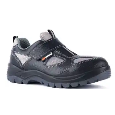 MEKAP Policap 155 Deri İş Ayakkabısı Kompozit Burunlu S1