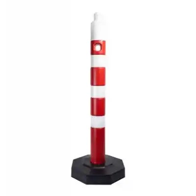 Mıcır Tabanlı Dikme 120 mm