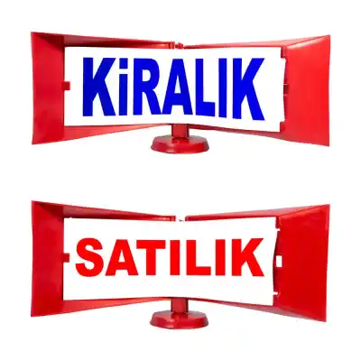 Mıknatıslı Rüzgar Gülü