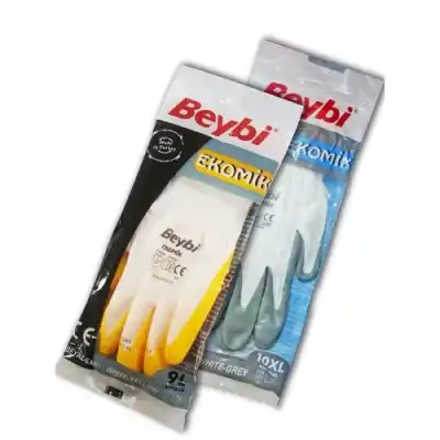 Nitril Eldiven Beybi Ekonomik