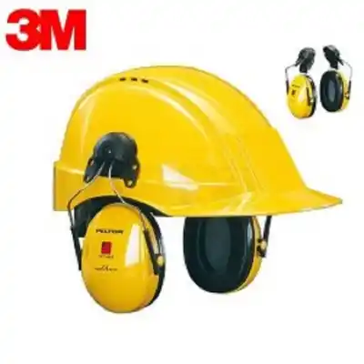 Peltor Optime H510P3E Opt-I Barete Takılır Kulaklık