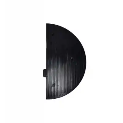 Reflektifli Kauçuk Kasis Başlığı