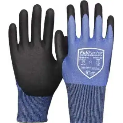 Safety Lord FullFactor-C 1952 İş Eldiveni
