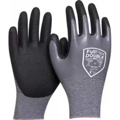 Safety Lord FullFlex Double 0604 İş Eldiveni