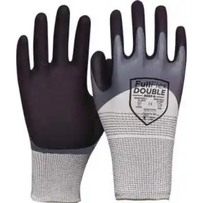 Safety Lord FullFlex Double-G 0603 İş Eldiveni