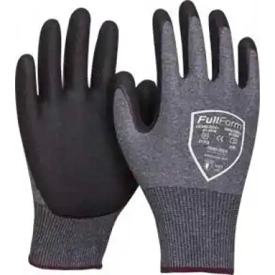 Safety Lord FullForm 5 01 02 0 1 İş Eldiveni