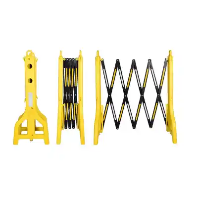 Sarı Akardiyon Bariyer