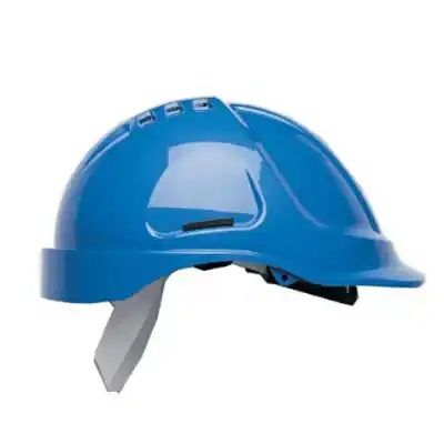 SCOTT SAFETY STYLE 600 CLASS 0