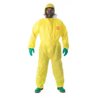 Starline 100PE04 Kimyasal Tulum