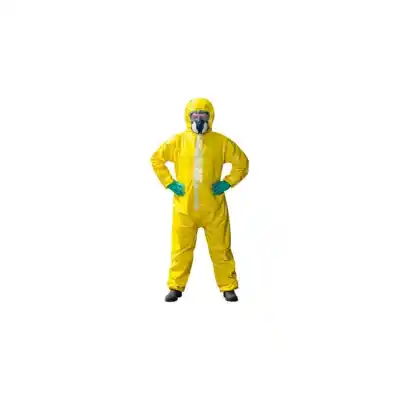 Starline 100PE04 Kimyasal Tulum