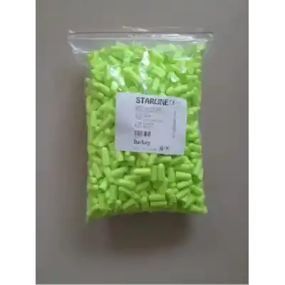 STARLINE 2306 30DB Dökme KULAK TIKACI 500 ÇİFT