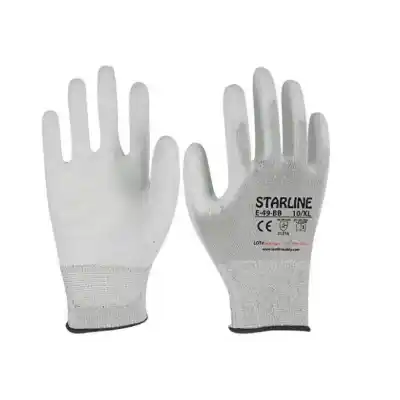 Starline E-49 PU Eldiven