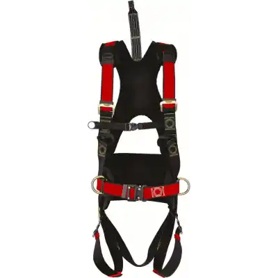 Starline ST-429 Paraşüt Tipi Emniyet Kemeri