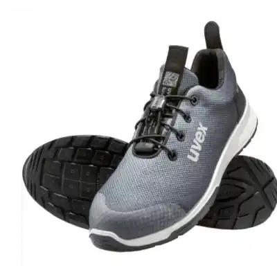 Uvex 8476 Tune Up S1P Src Sport Iş Ayakkabısı