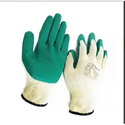 Vento Camcı Eldiveni Yeşil