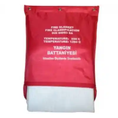 Yangın Battaniyesi