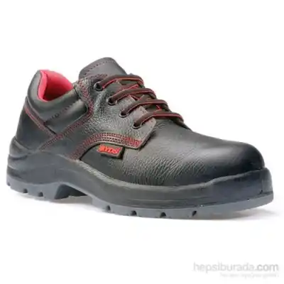 YDS ELSP 1090 S2 Çelik Burunlu İş Ayakkabısı