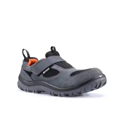 YDS GPP05 Çelik Burunlu İş Güvenlik Ayakkabısı