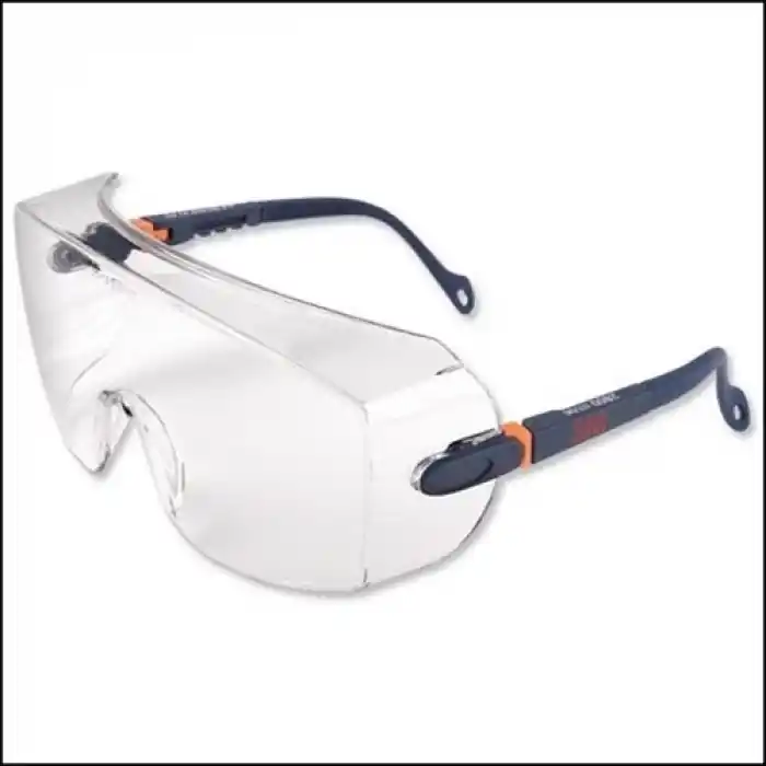 3M 2800 Gözlük Üstü Gözlük