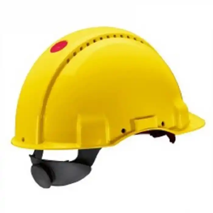 3M G3000 Sarı Baret