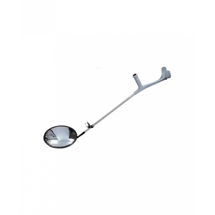 Araç Altı Kontrol Aynası 30 cm Kol Destekli